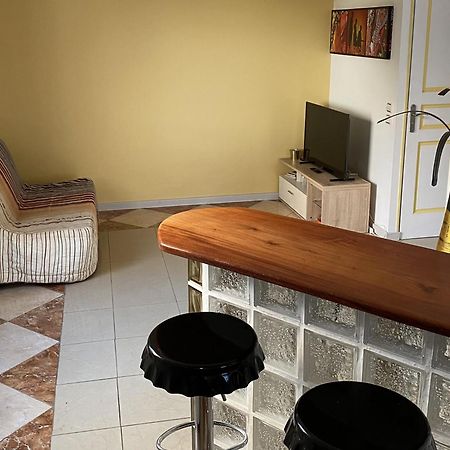 Appartement T2 - Vue Campagne Le Robert Εξωτερικό φωτογραφία