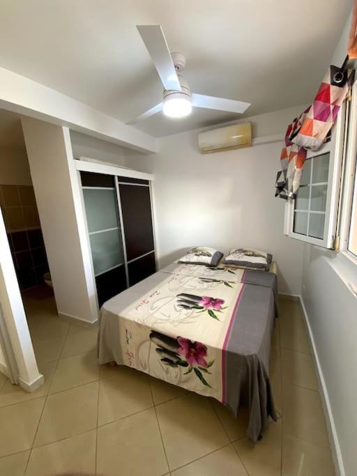 Appartement T2 - Vue Campagne Le Robert Εξωτερικό φωτογραφία
